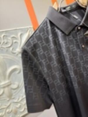wholesale quality fendi shirts model no. 298